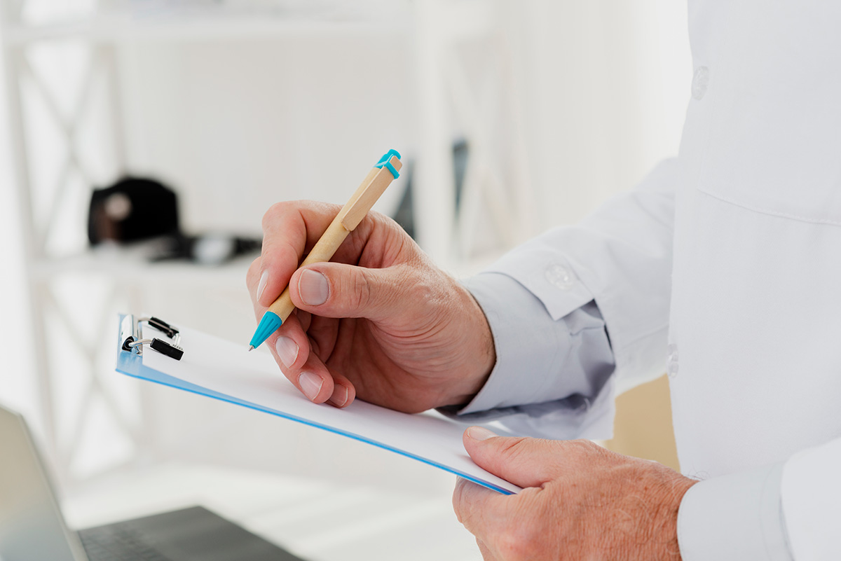 Testosterone Replacement Therapy In Testosterone Replacement Therapy Clinic In Mobile