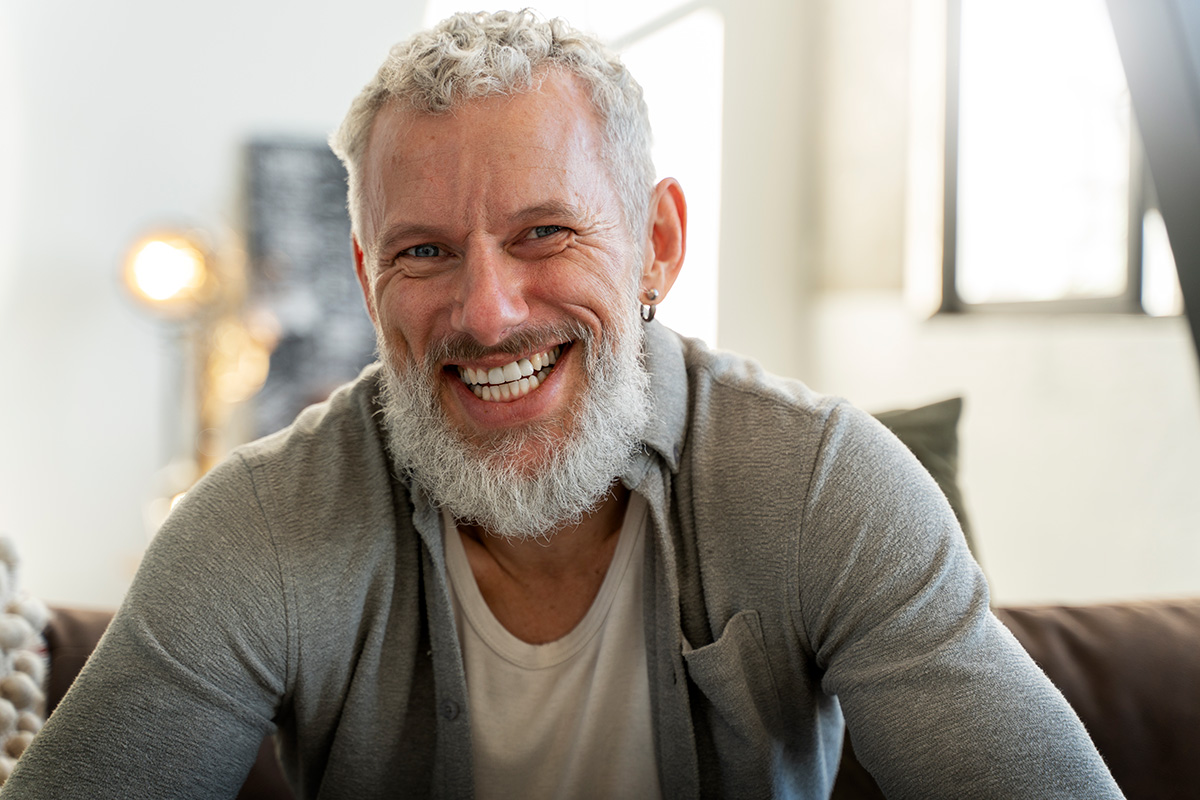 Testosterone Replacement Therapy for Men In Testosterone Replacement Therapy Clinic In Mobile